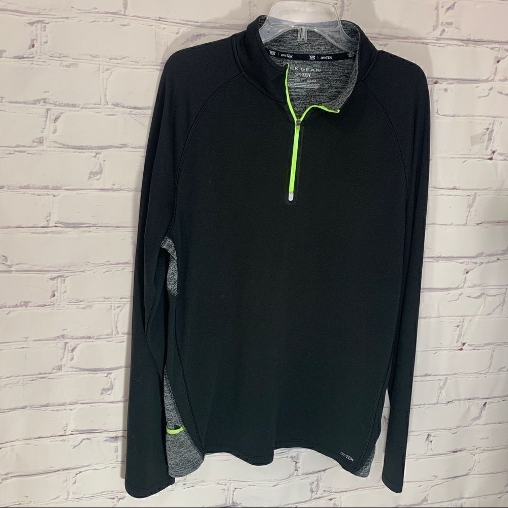 Tek Gear XL men’s pullover‎